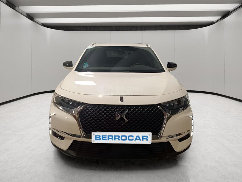 Foto del DS DS3 Crossback DS 3 Crossback BlueHDi So Chic 130 Aut.