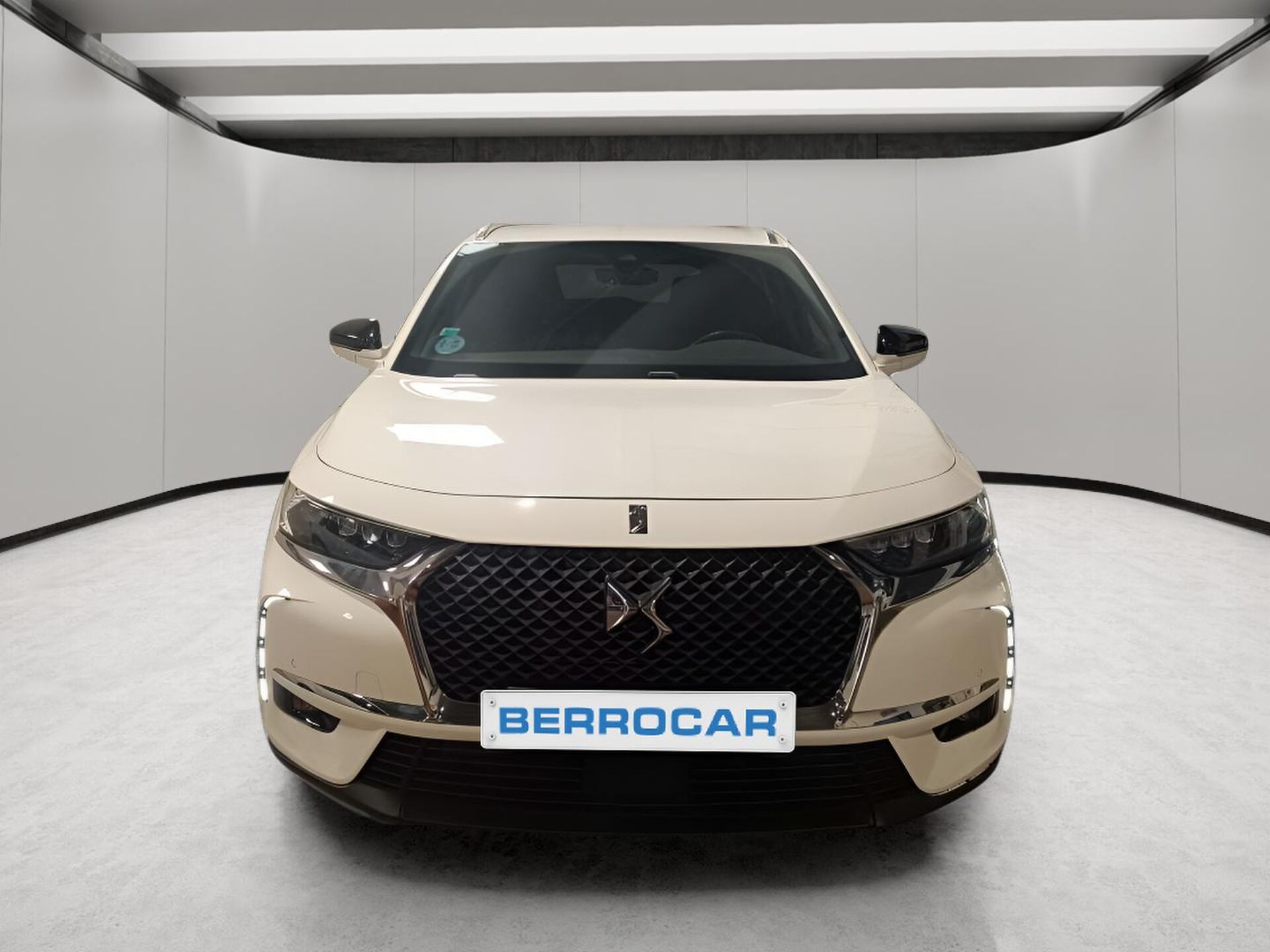 Imagen de DS DS3 Crossback