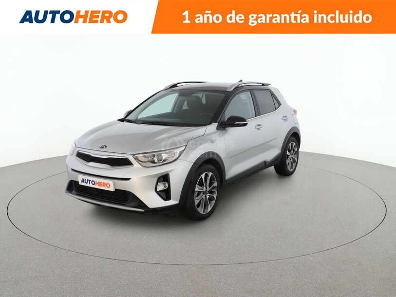 Foto del KIA Stonic 1.0 T-GDi Eco-Dynamic Drive 120