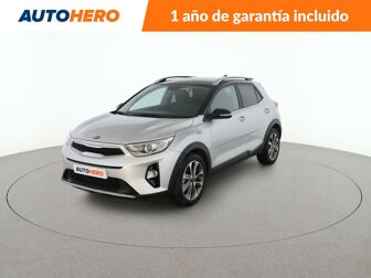 Imagen de KIA Stonic 1.0 T-GDi Eco-Dynamic Drive 120