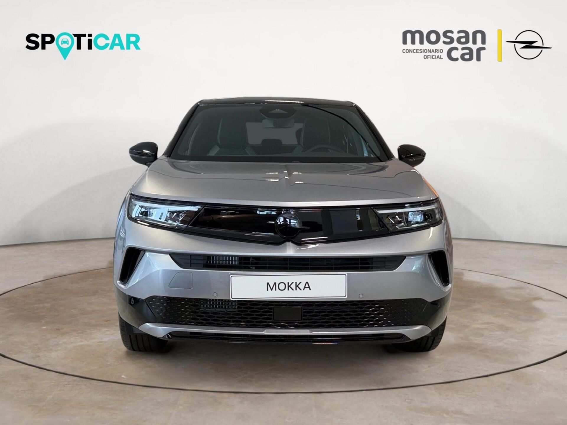 Imagen 2 de OPEL Mokka