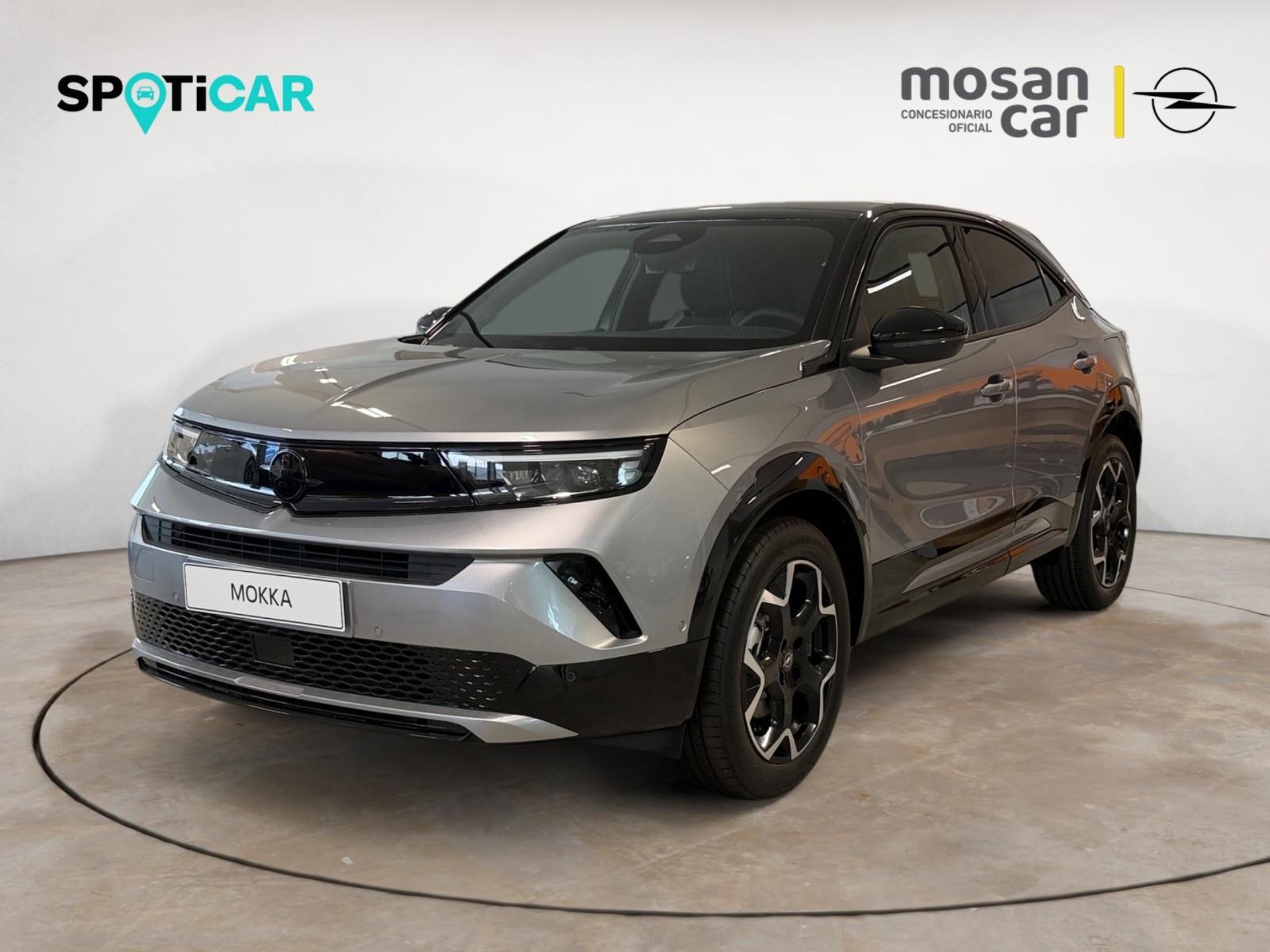 Imagen de OPEL Mokka