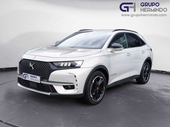 Foto del DS DS 7 Crossback 1.5BlueHDi Chic Aut.