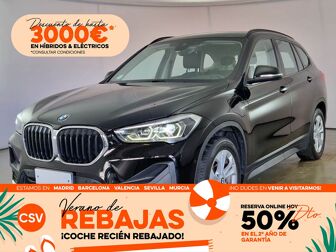 Imagen de BMW X1 xDrive25eA