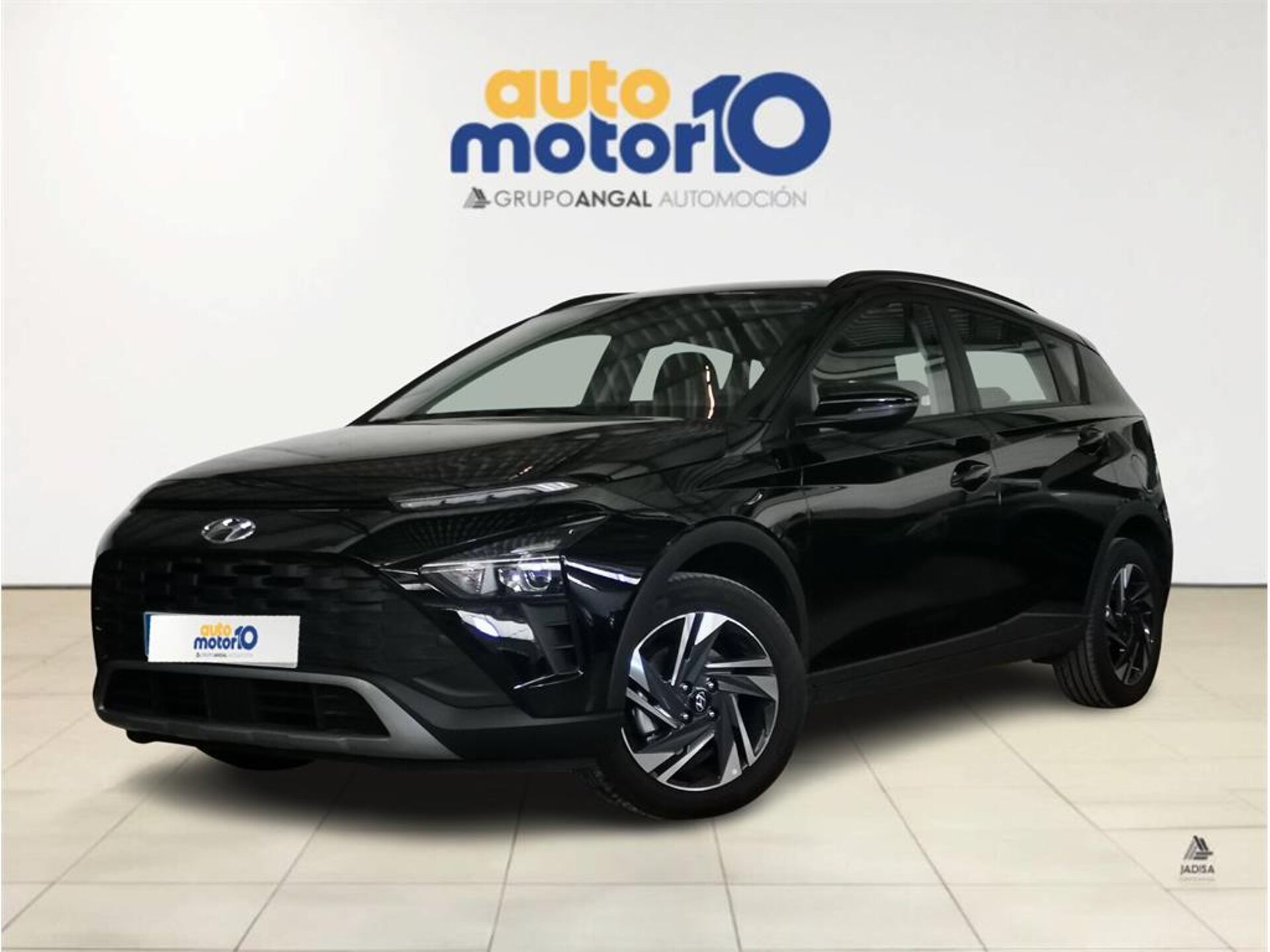 Imagen de HYUNDAI Bayon