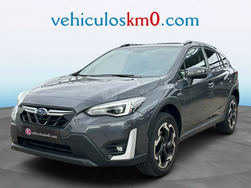 Foto del SUBARU XV 2.0i Hybrid Executive Plus CVT