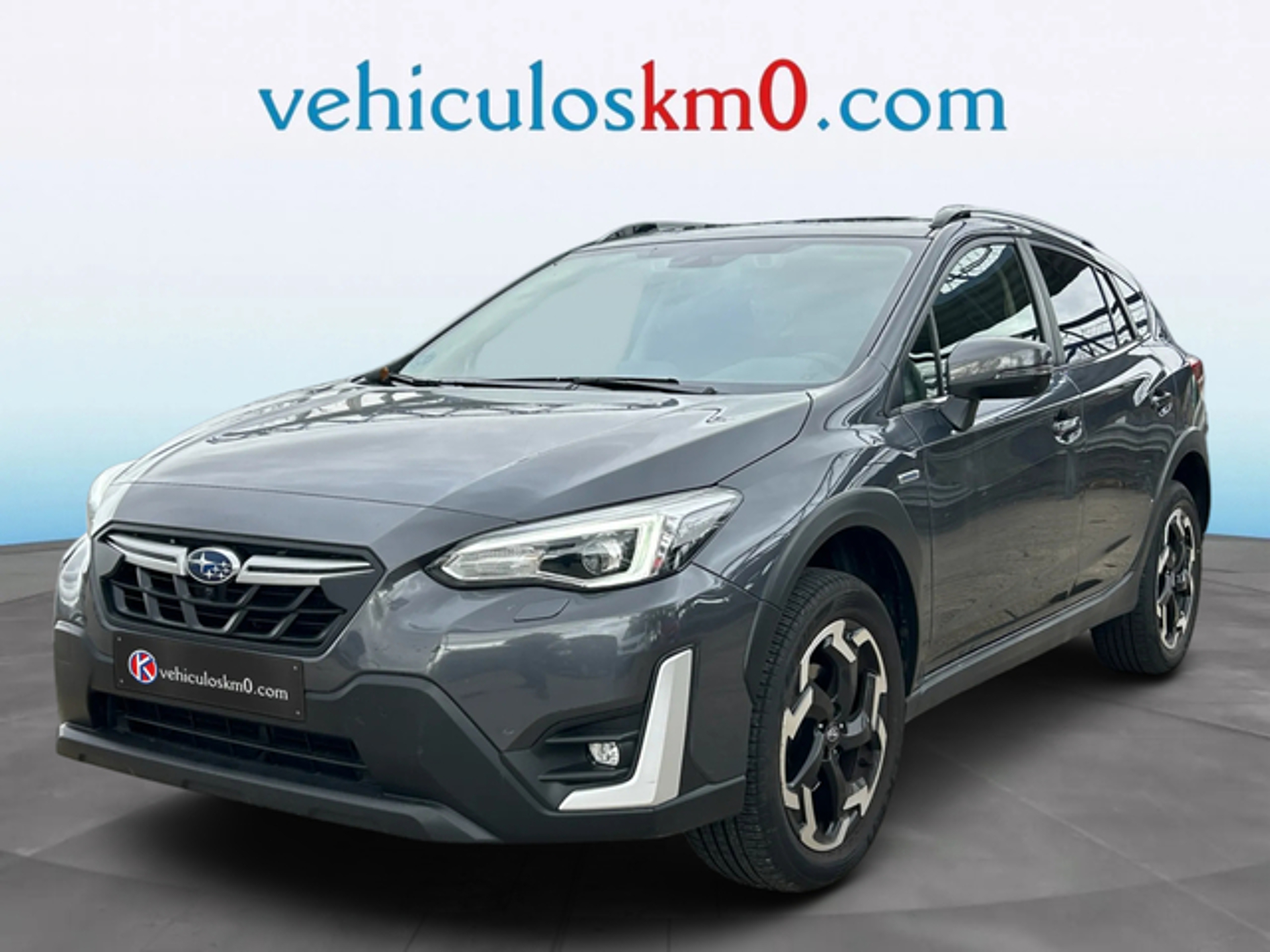 Imagen de SUBARU XV