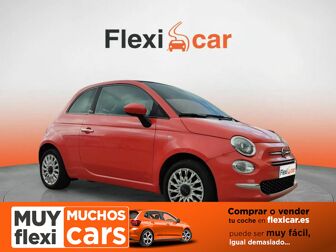 Imagen de FIAT 500 1.0 GSE S