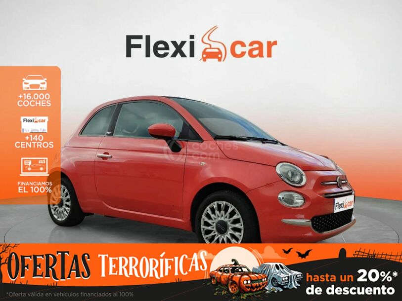 Foto del FIAT 500 1.0 GSE S