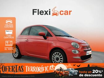 Imagen de FIAT 500 1.0 GSE S