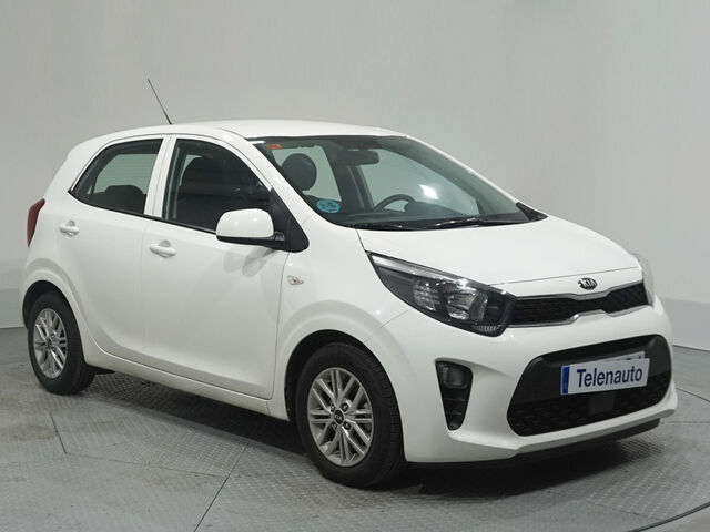 Foto del KIA Picanto 1.0 DPi Concept