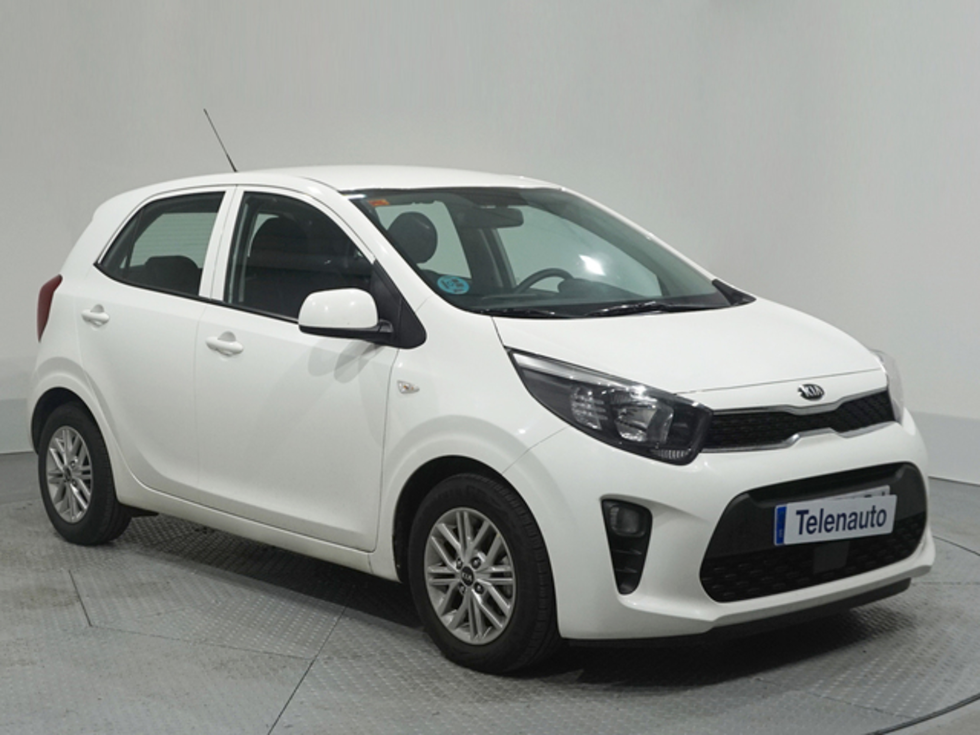 Imagen de KIA Picanto