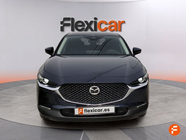 Foto del MAZDA CX-30 2.5 e-Skyactiv-G Centre Line FWD Aut. 103kW