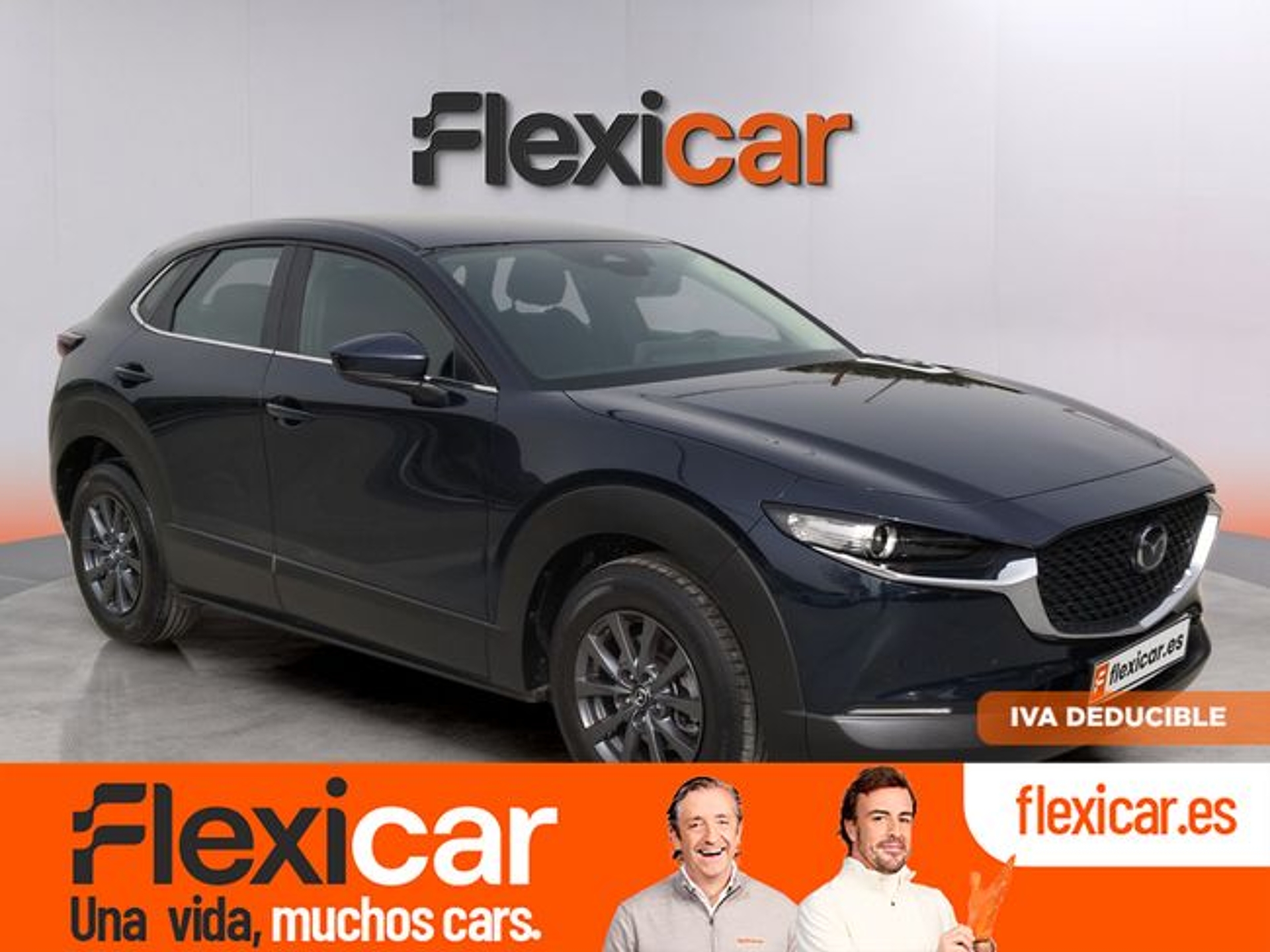 Imagen de MAZDA CX-30