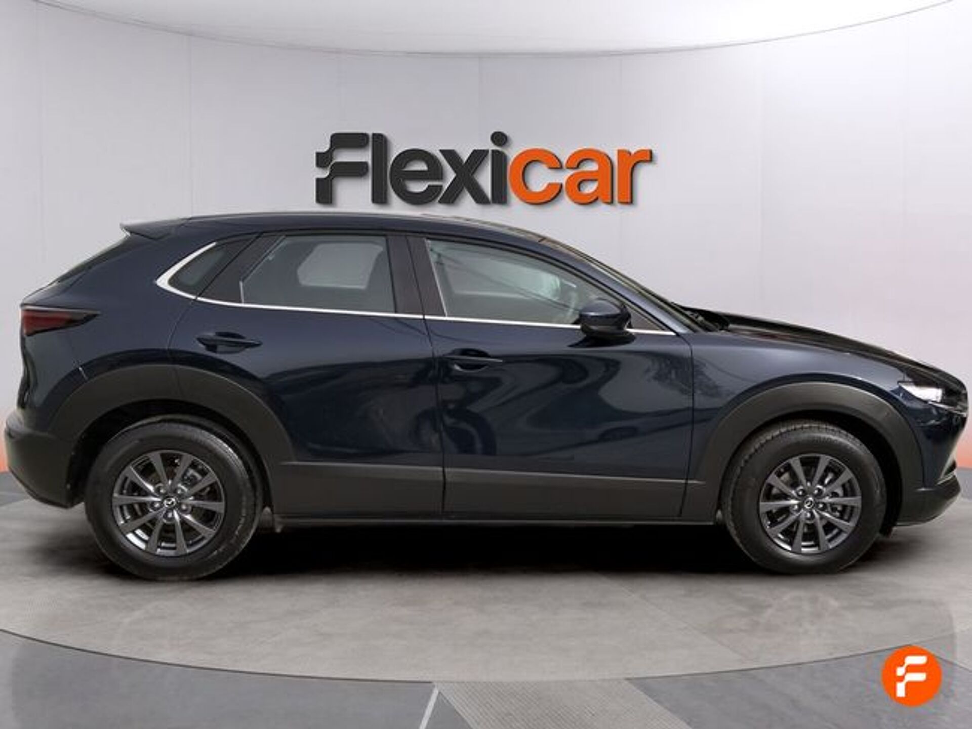 Imagen 3 de MAZDA CX-30