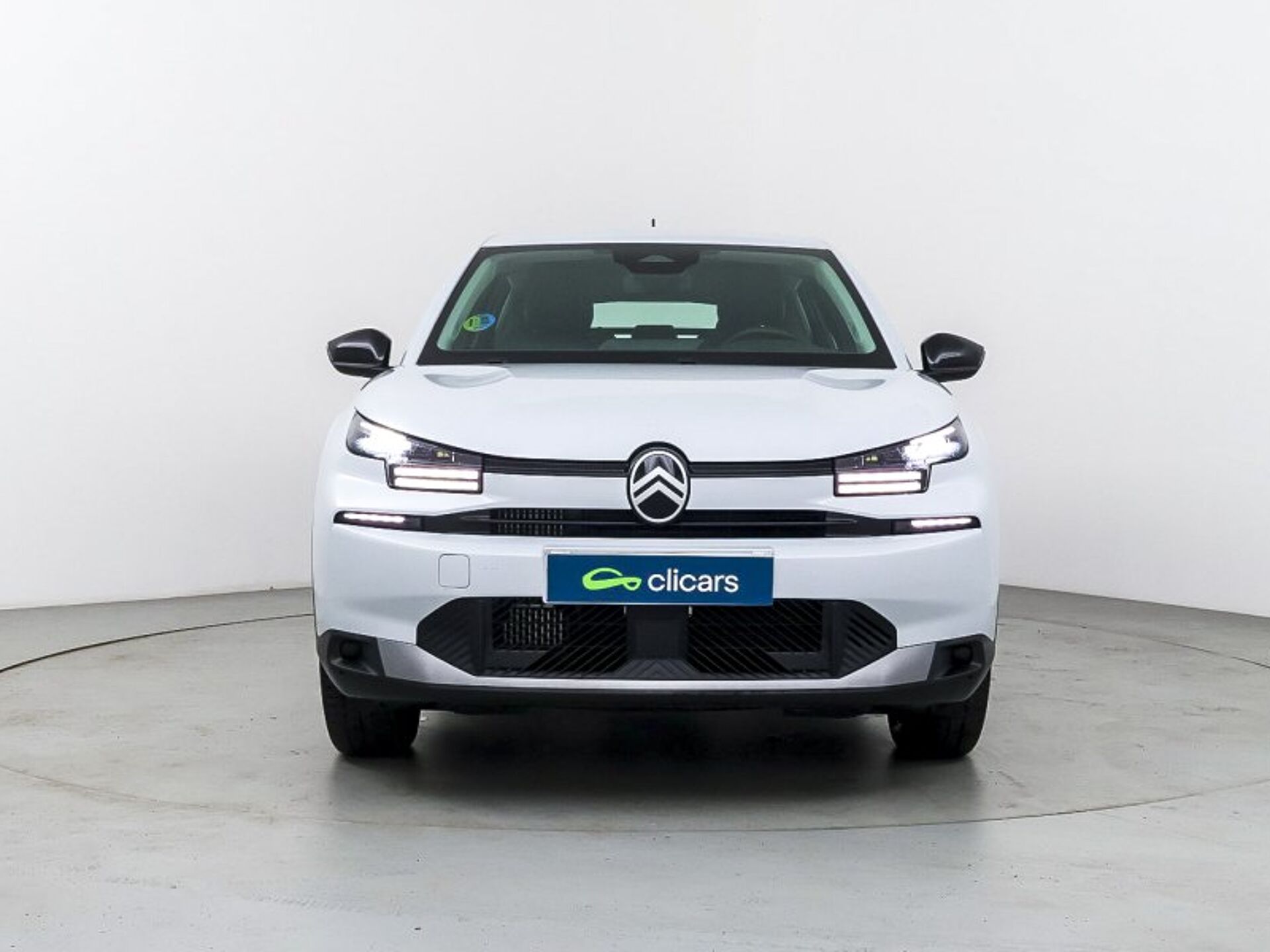 Imagen 2 de CITROEN C4