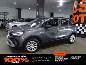 Imagen de OPEL Crossland 1.2 S&S Edition 110