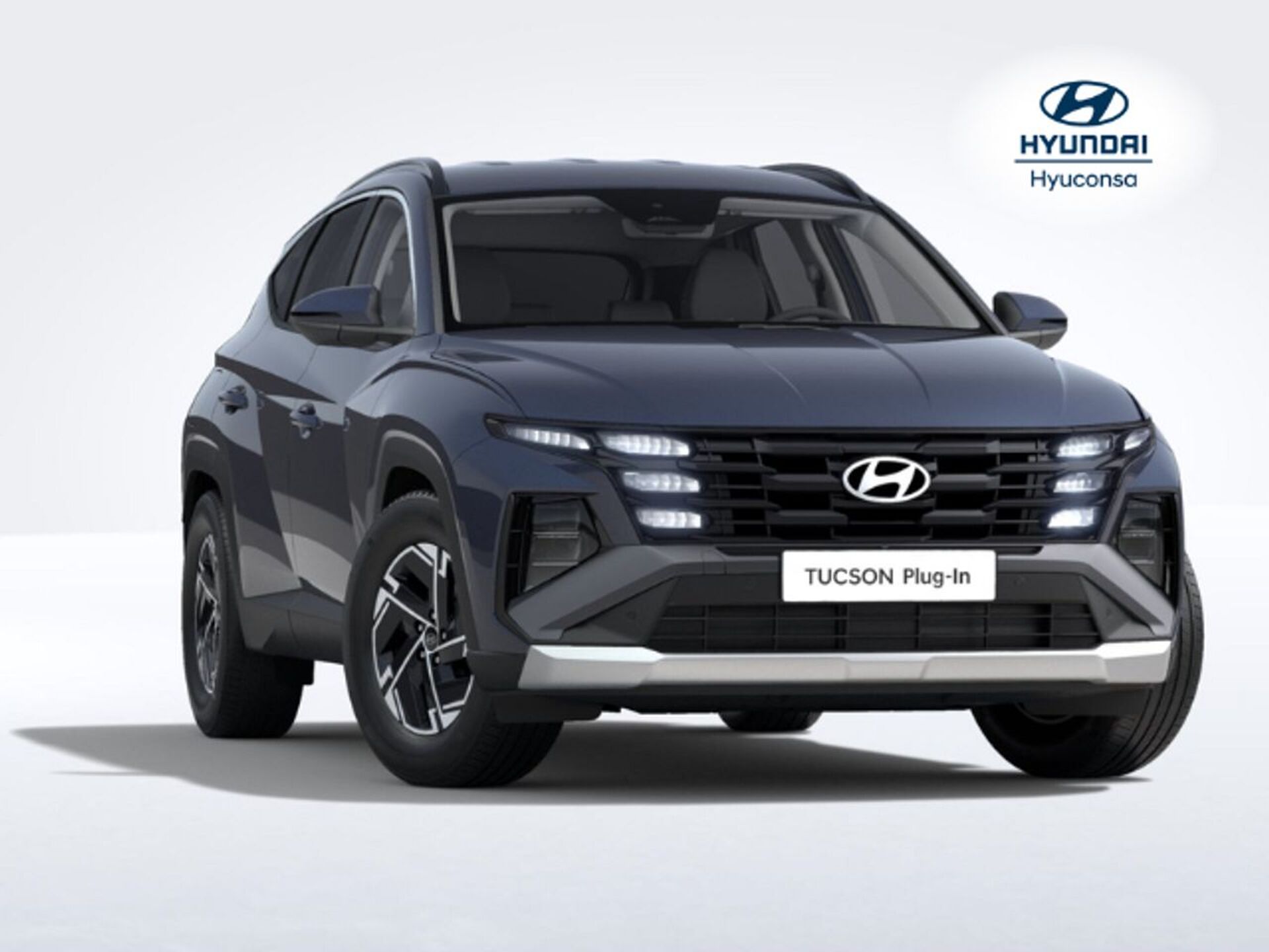 Imagen de HYUNDAI Tucson