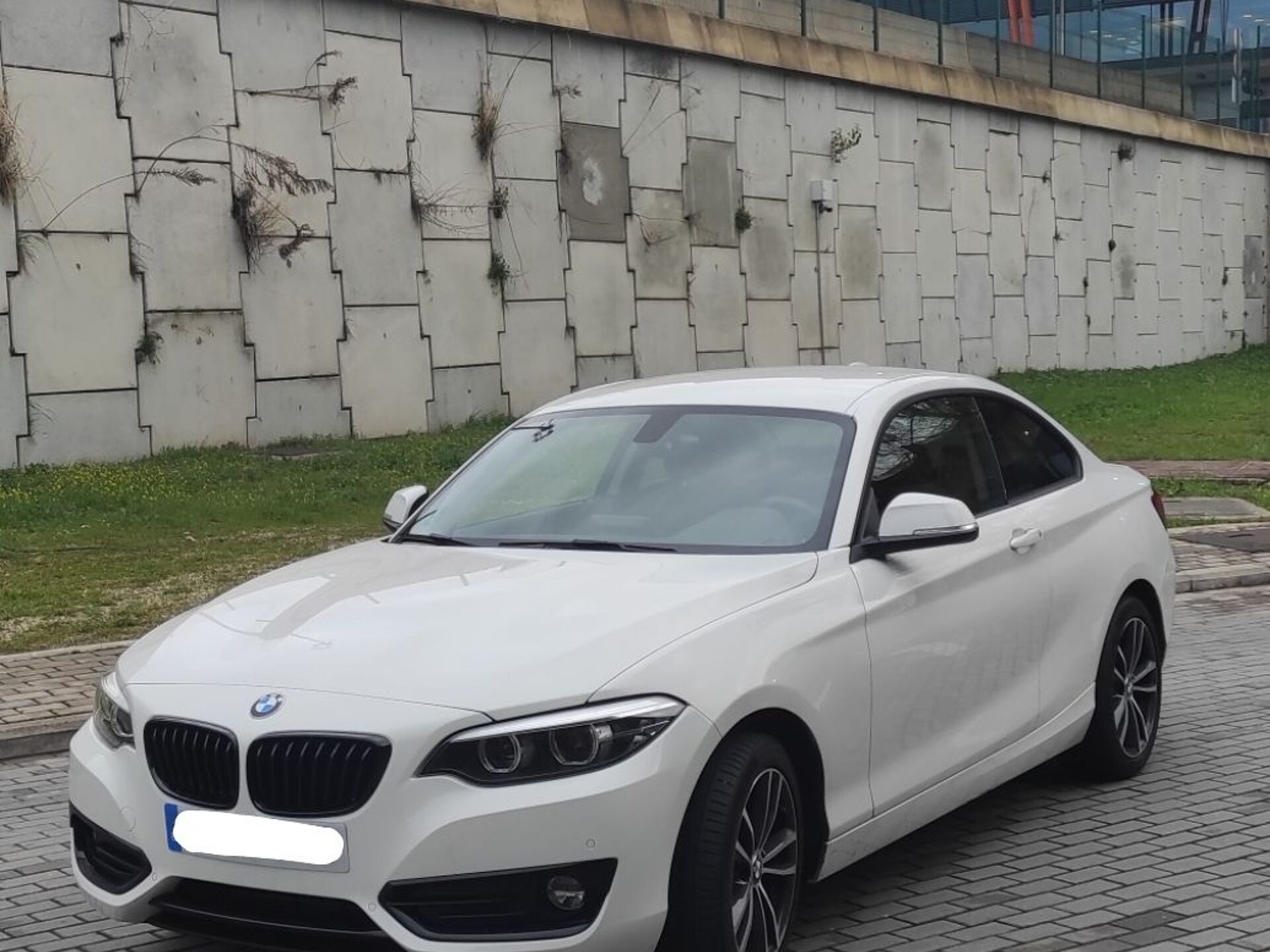 Imagen 2 de BMW Serie 2