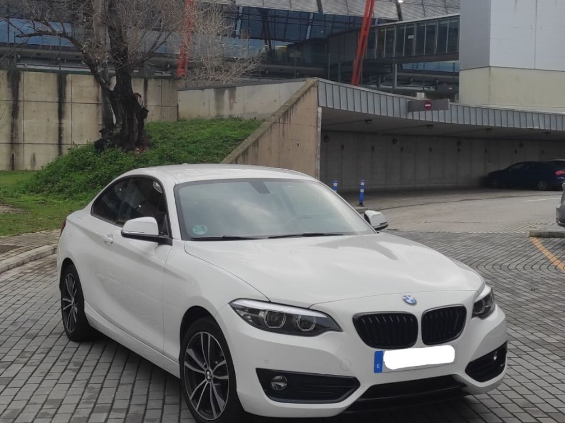 Imagen de BMW Serie 2