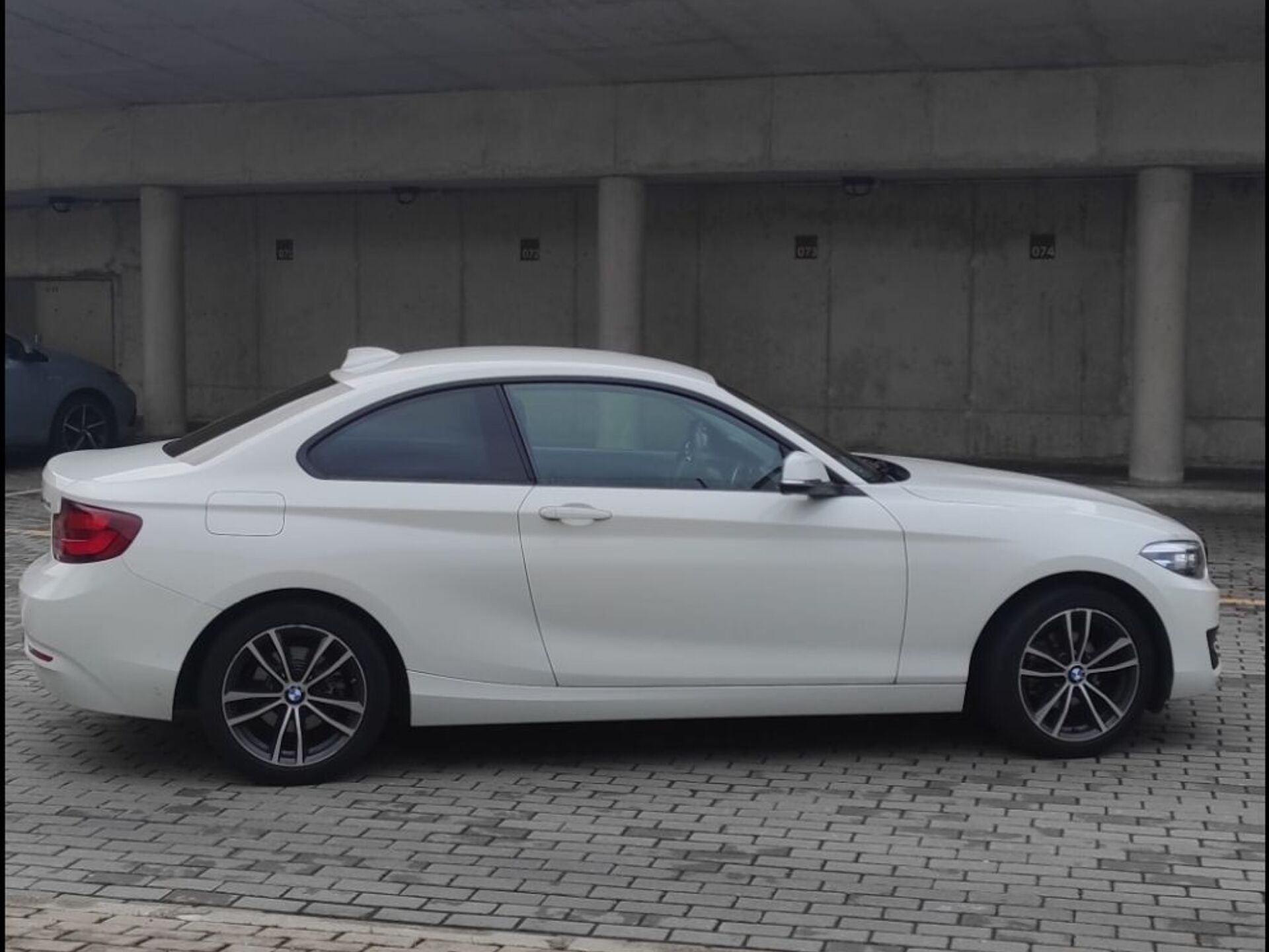 Imagen 3 de BMW Serie 2