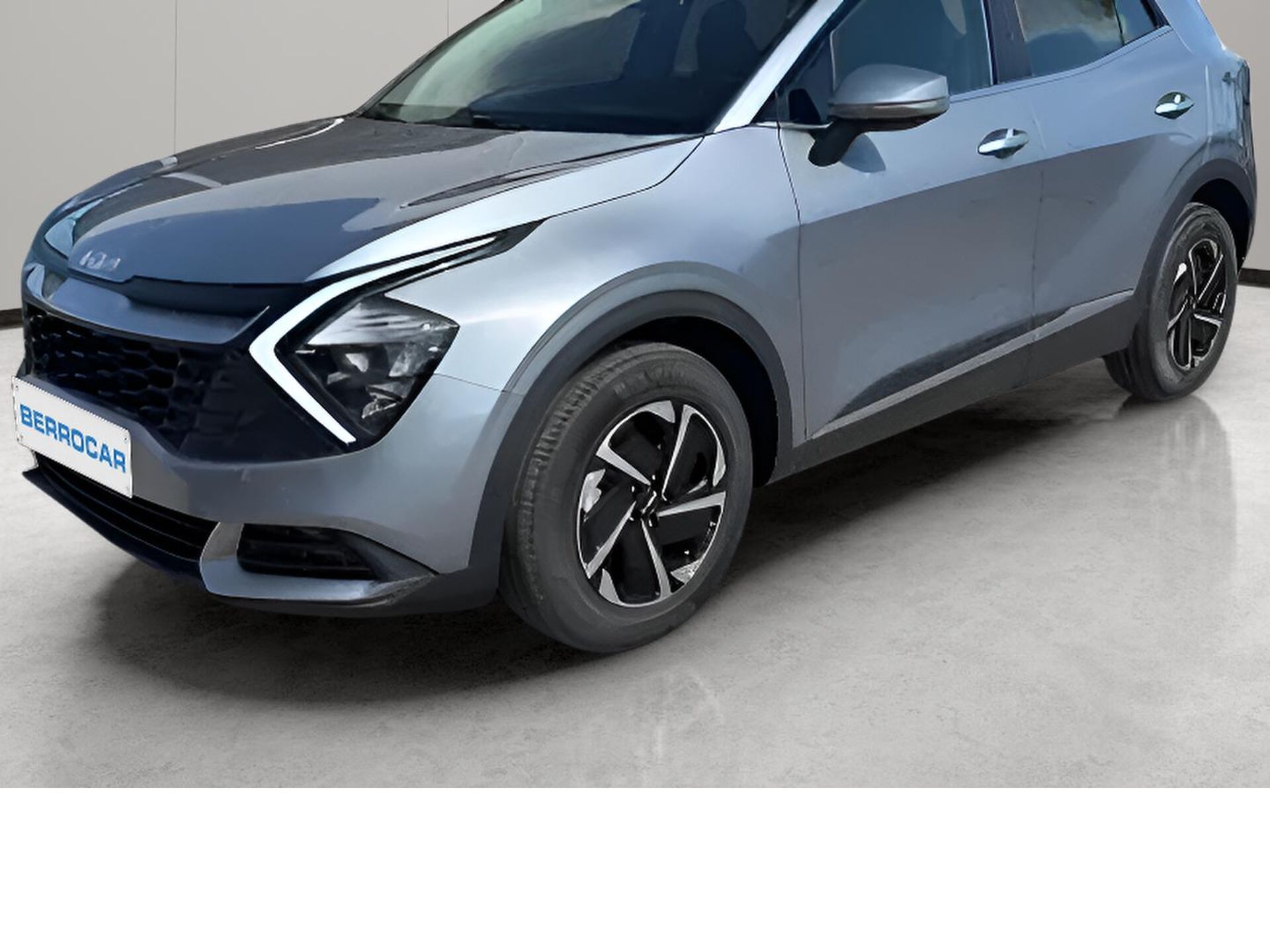 Imagen de KIA Sportage