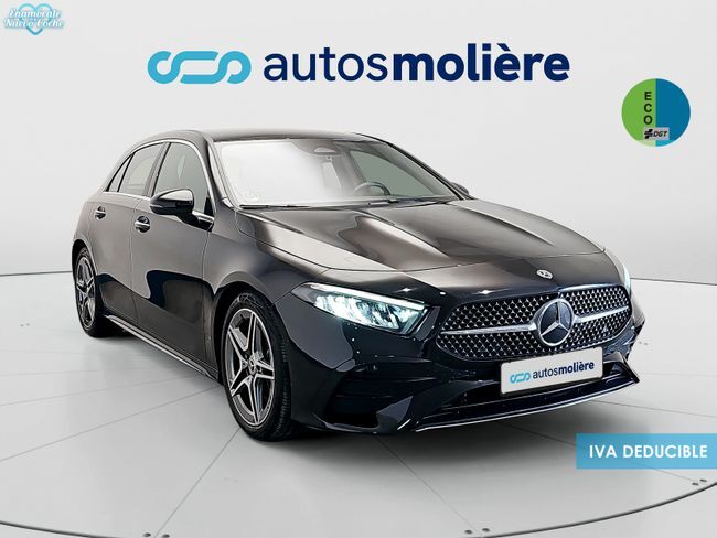 Foto del MERCEDES Clase A A 180 Progressive Line Advanced 7G-DCT