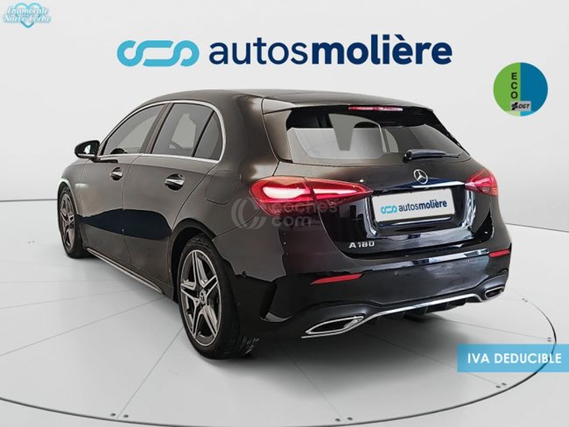 Foto del MERCEDES Clase A A 180 Progressive Line Advanced 7G-DCT