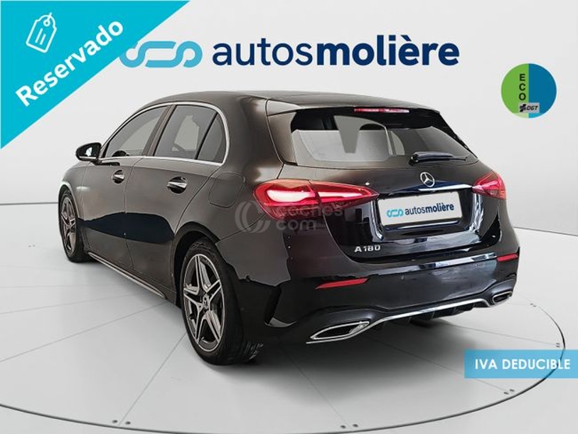Foto del MERCEDES Clase A A 180 Progressive Line Advanced 7G-DCT