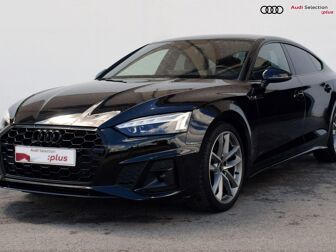 Imagen de AUDI A5 Sportback 35 TDI S line S tronic