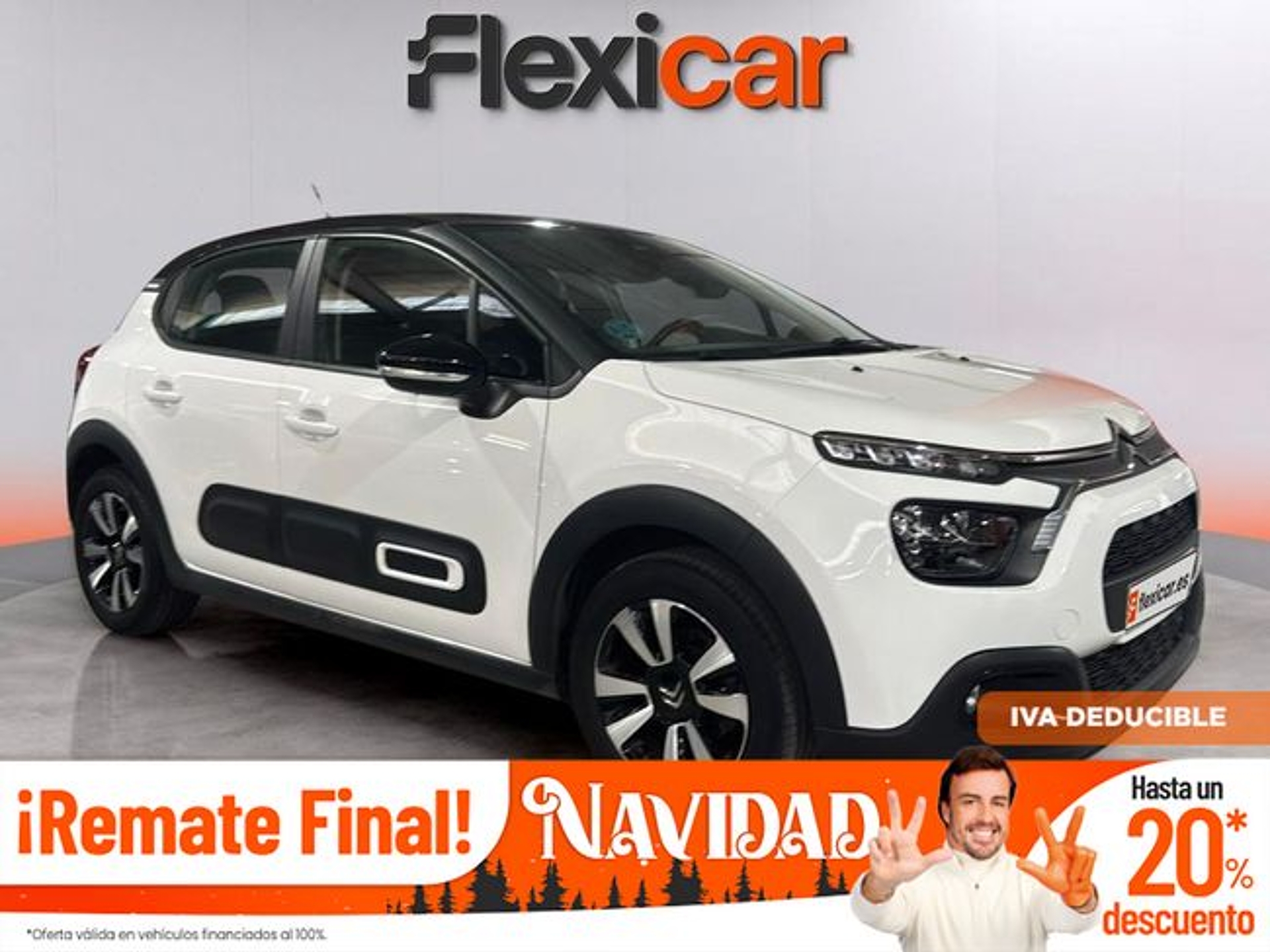 Imagen de CITROEN C3