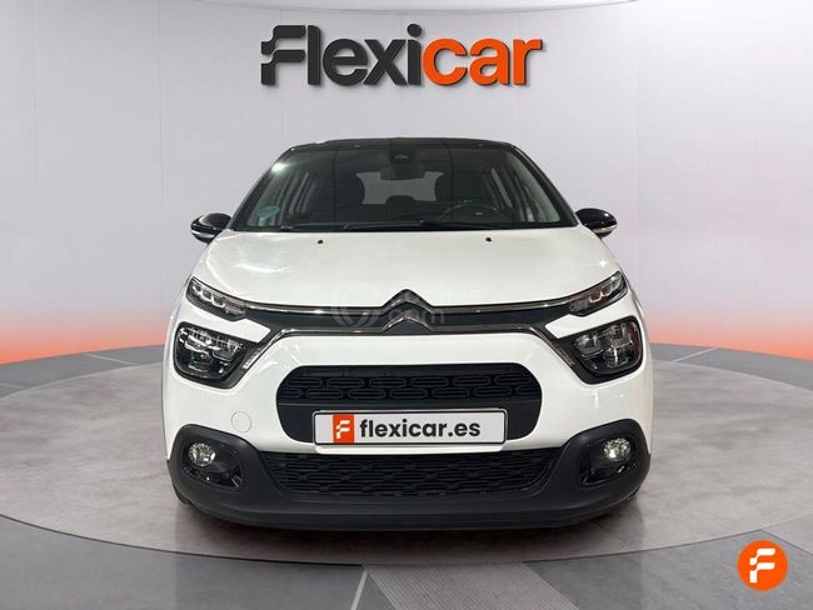 Foto del CITROEN C3 1.2 PureTech S&S Feel Pack 83
