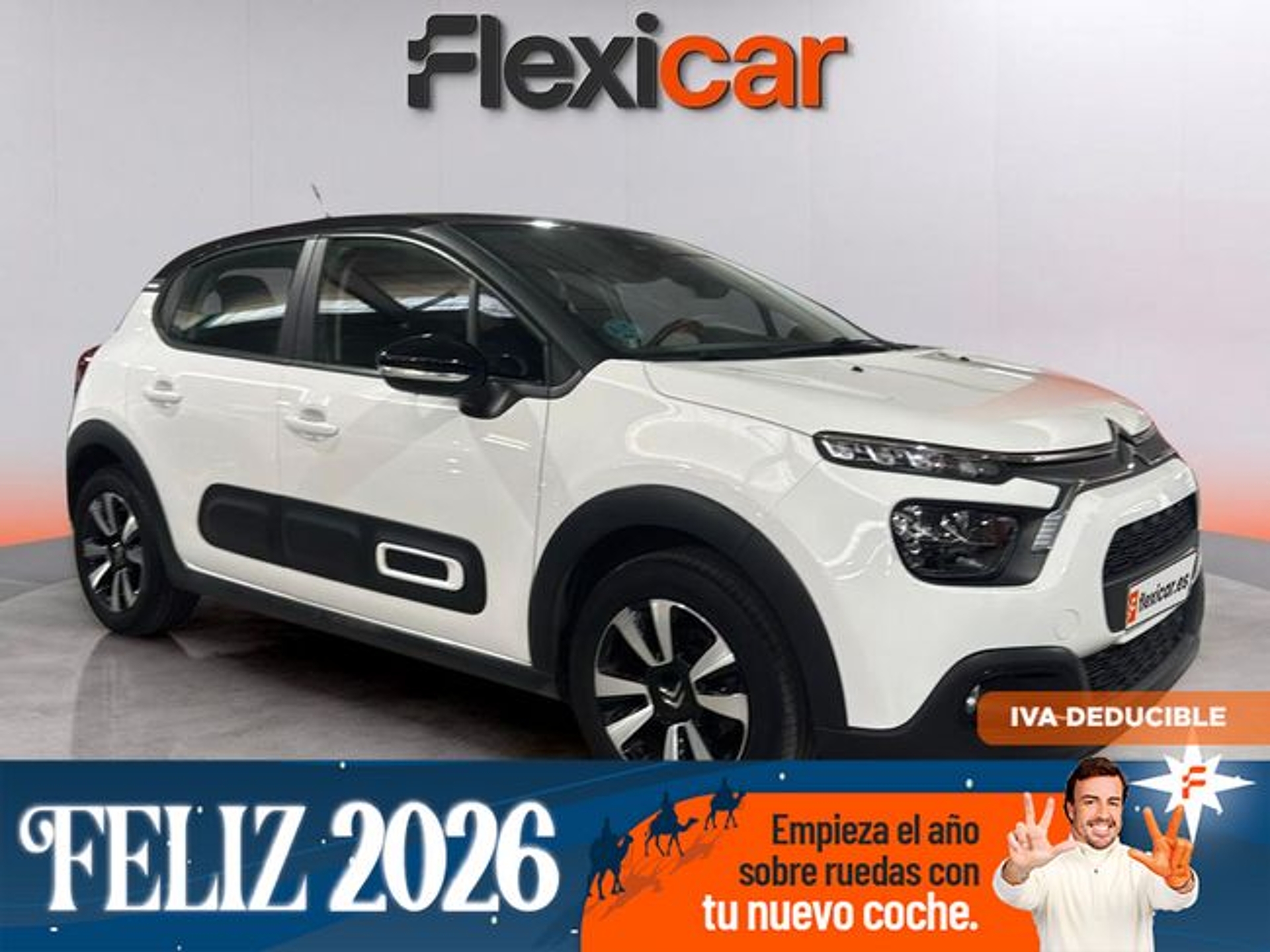 Imagen de CITROEN C3