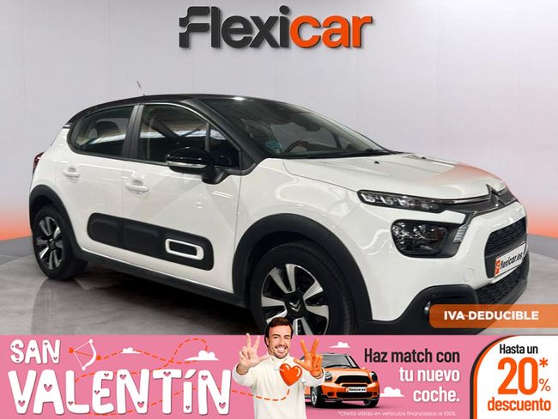 Imagen de CITROEN C3