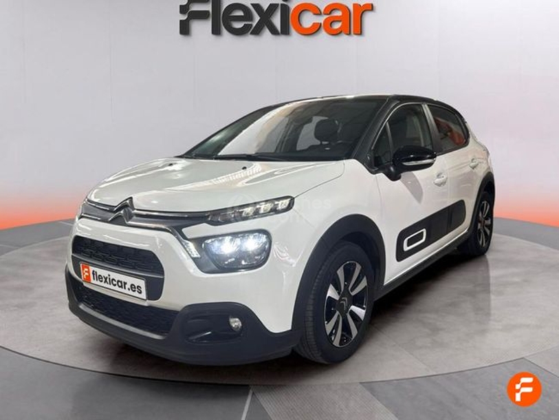Foto del CITROEN C3 1.2 PureTech S&S Feel Pack 83