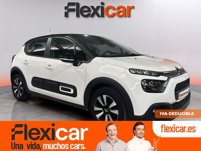 CITROEN C3 (PureTech 60KW (83CV) Feel Pack) en Madrid