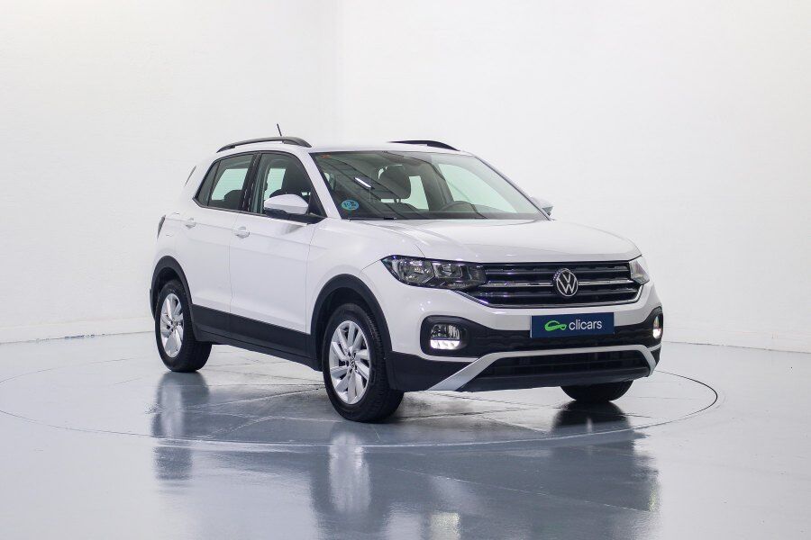 Foto del VOLKSWAGEN T-Cross 1.0 TSI Advance 81kW