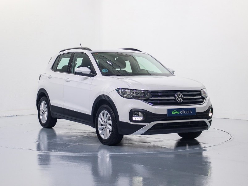 Foto del VOLKSWAGEN T-Cross 1.0 TSI Advance 81kW