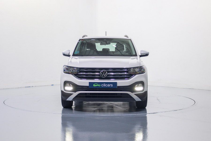 Foto del VOLKSWAGEN T-Cross 1.0 TSI Advance 81kW