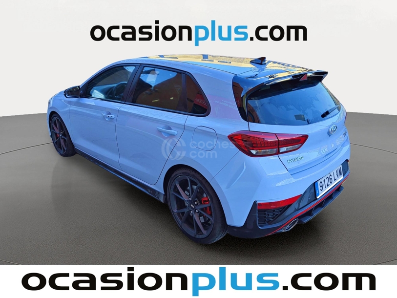 Foto del HYUNDAI i30 2.0 TGDI N Performance 280