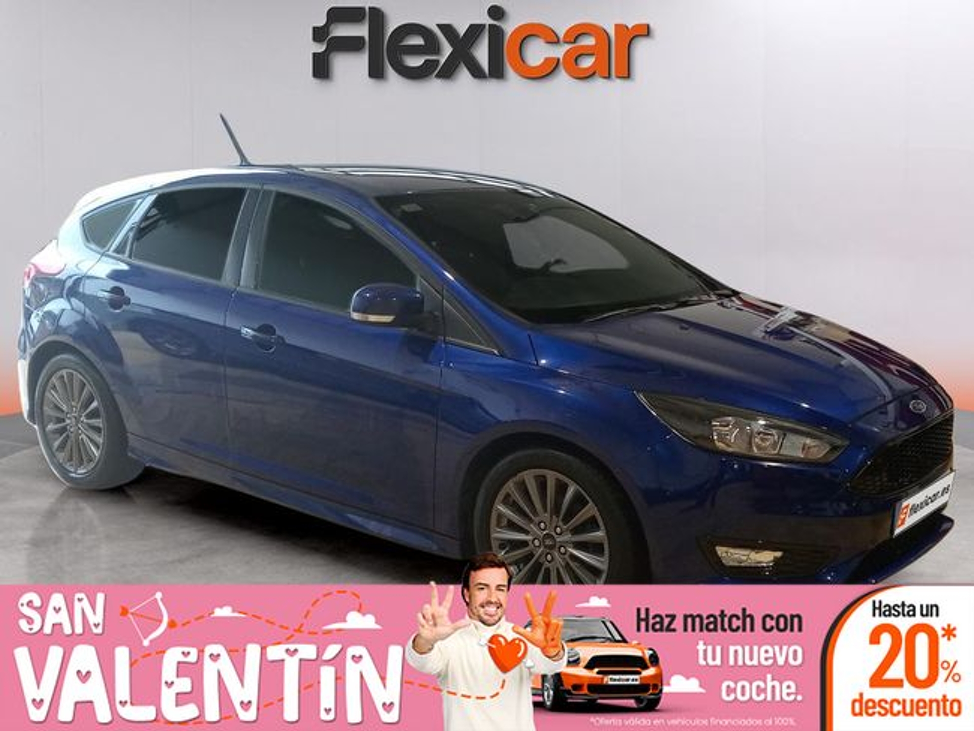 Imagen de FORD Focus