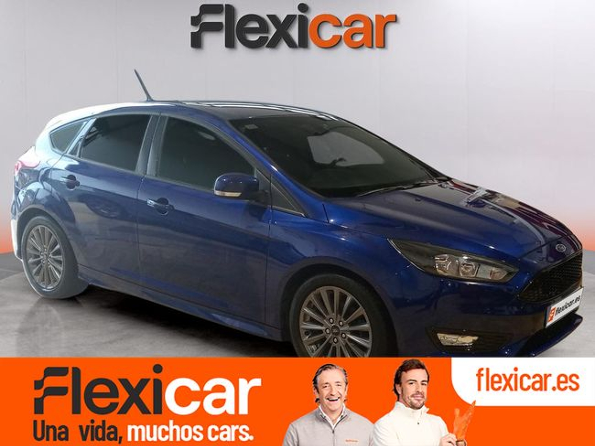 Imagen de FORD Focus