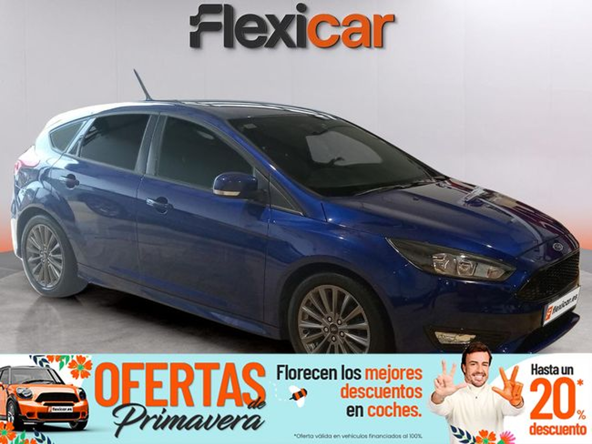 Imagen de FORD Focus