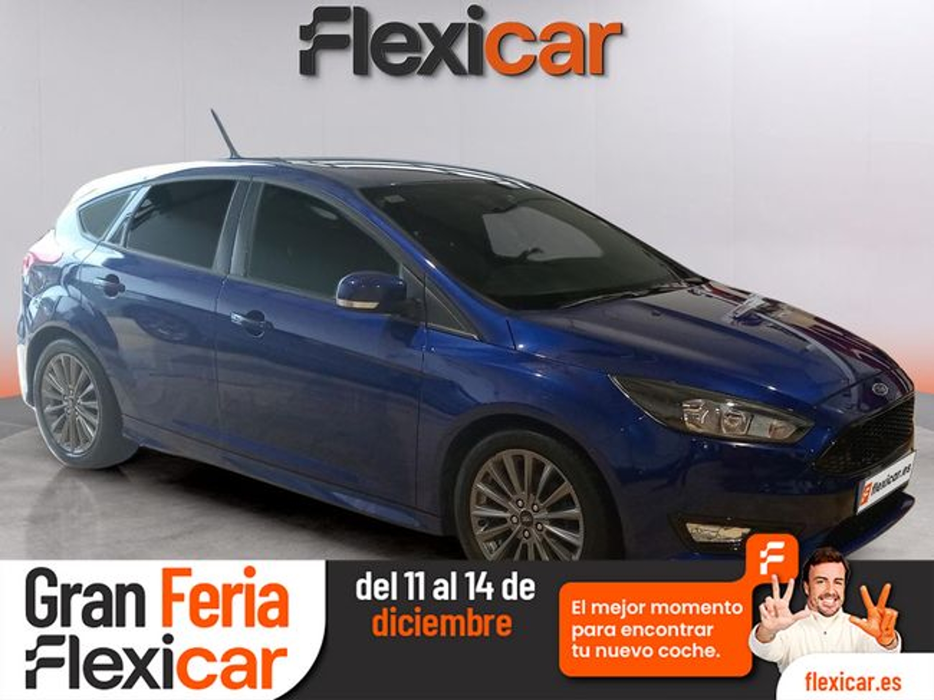Imagen de FORD Focus