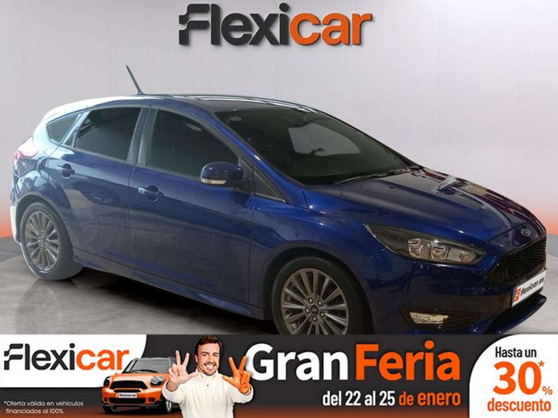 Imagen de FORD Focus