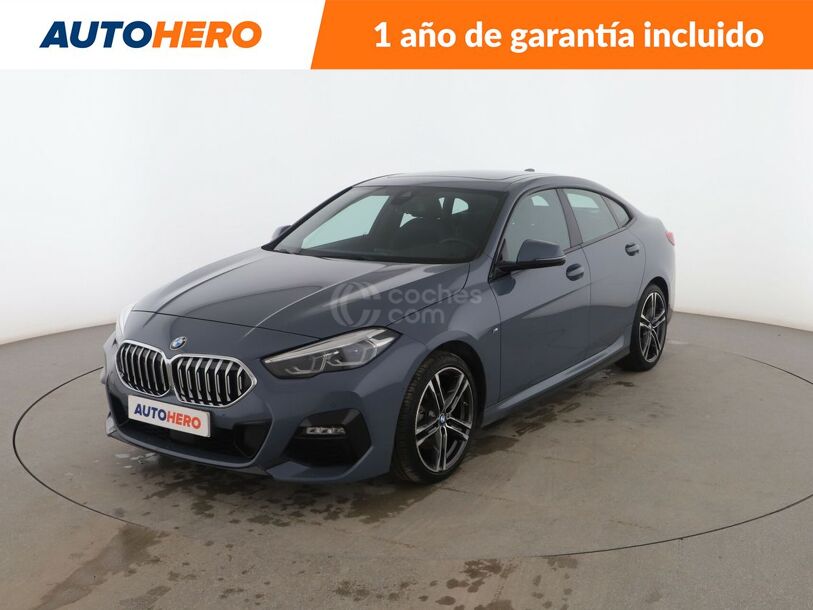 Foto del BMW Serie 2 218dA Gran Coupé M Sport