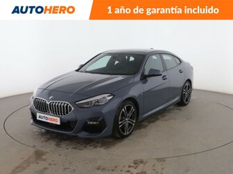 Imagen de BMW Serie 2 218dA Gran Coupé M Sport