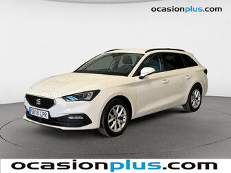 Imagen de SEAT León ST 2.0TDI CR S&S Style 115