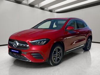 Imagen de MERCEDES Clase GLA GLA 250e