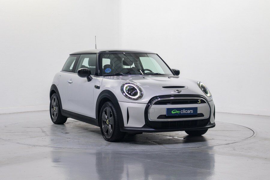 Foto del MINI Mini Cooper S Aut.